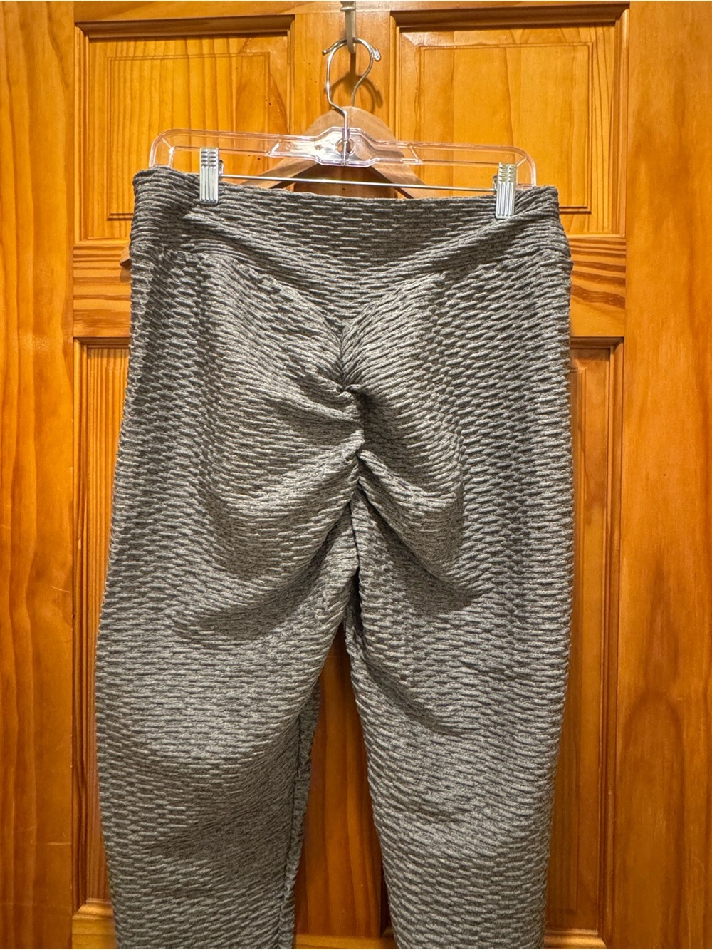 2X Booty Enhancing Leggings